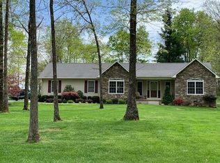 324 Stonecrest Loop LOT 10, Crossville, TN 38571