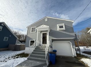 86 Gene St, East Haven, CT 06513