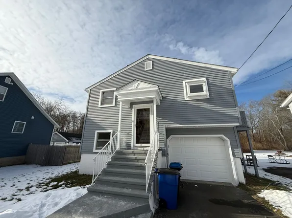 86 Gene St, East Haven, CT 06513