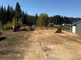 Dent Bridge Rd LOT 2, Elk River, ID 83827