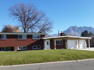 5787 S Lakeside Dr, Salt Lake City, UT 84121