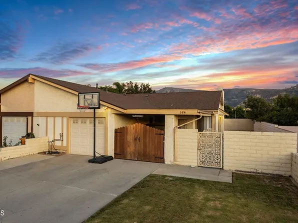 584 Salas St, Santa Paula, CA 93060