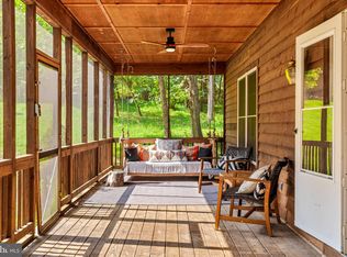 6005 Page Valley Rd, Luray, VA 22835