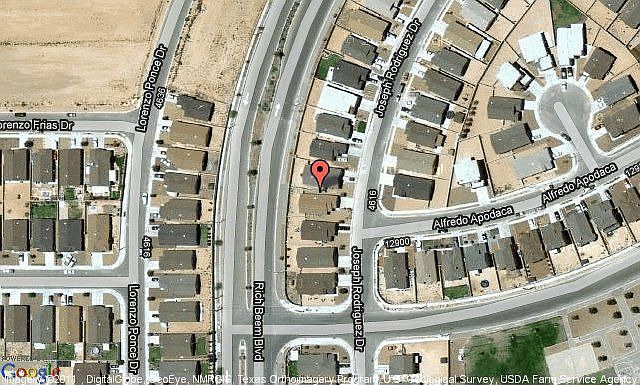 Map View