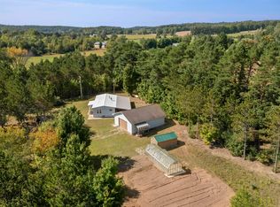 10231 Milarch Rd, Bear Lake, MI 49614