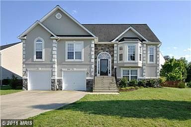 23250 Triple Crown Dr.