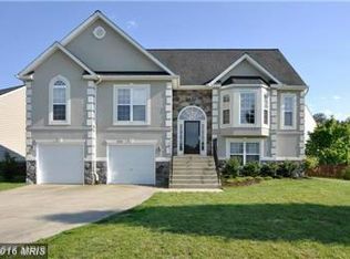 23250 Triple Crown Dr, Ruther Glen, VA 22546