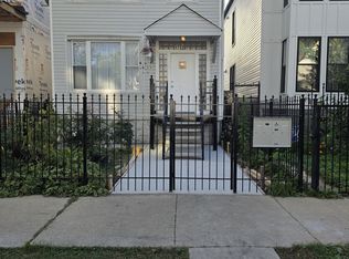1732 N Sawyer Ave UNIT 1, Chicago, IL 60647
