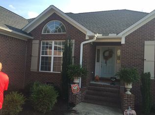 299 Cheyenne Cir, Lexington, TN 38351