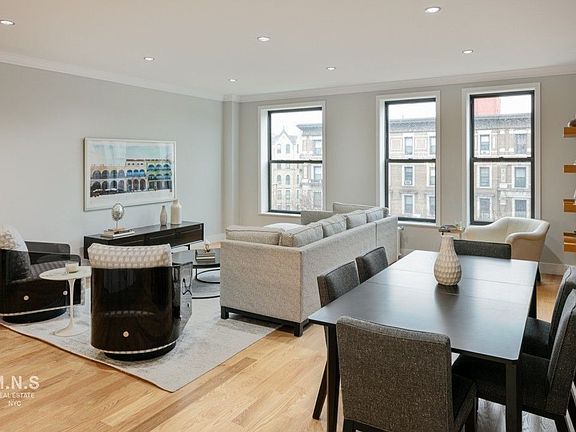 3rd image of 1890 Adam C Powell Blvd Suite 6E