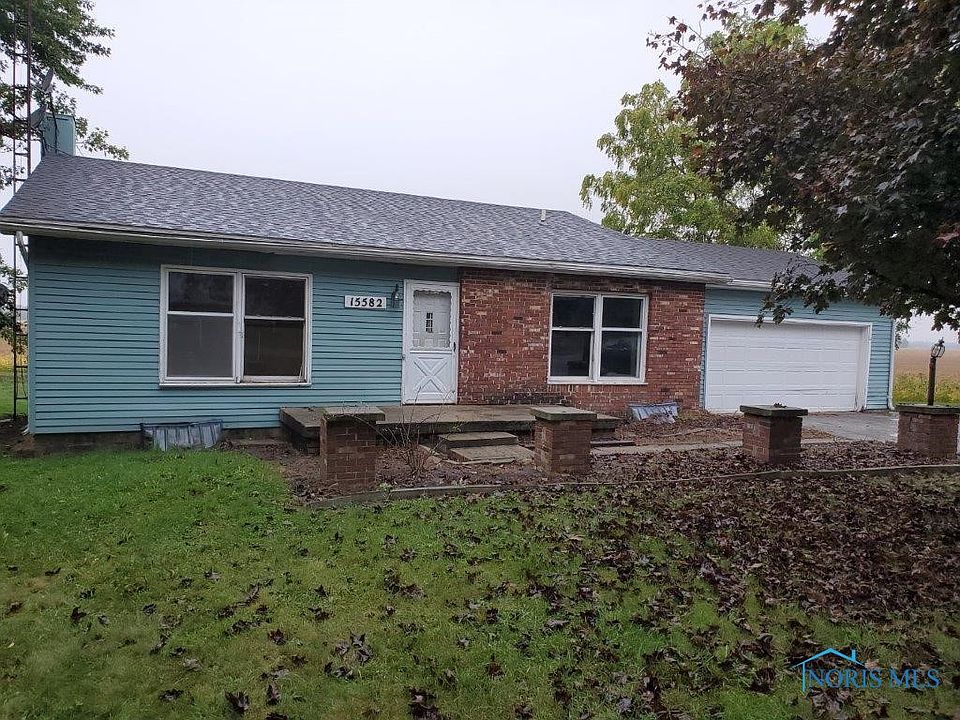 15582 Steen Rd, Portage, OH 43451 Zillow