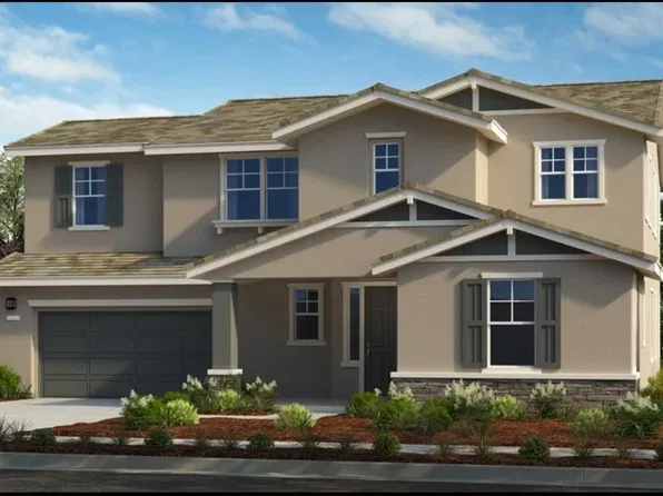 2161 Challenger Way, Roseville, CA 95747