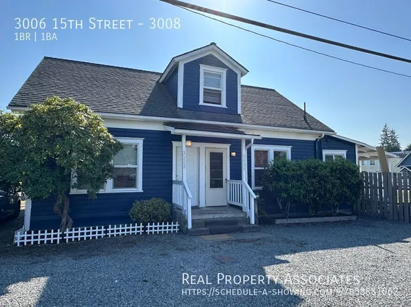 3006 15th St #3008, Everett, WA 98201