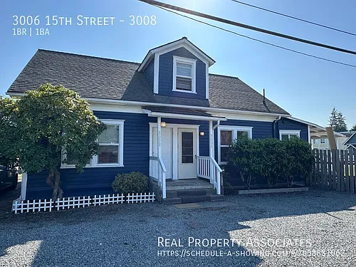 3006 15th St #3008 Photo 1 3006 15th St #3008 Photo 1