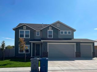 11485 W Trooper St, Nampa, ID 83651