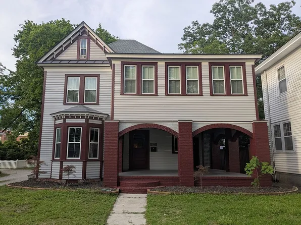 1208 National Ave, New Bern, NC 28560