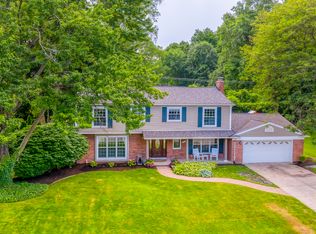 31153 W Chelton Dr, Beverly Hills, MI