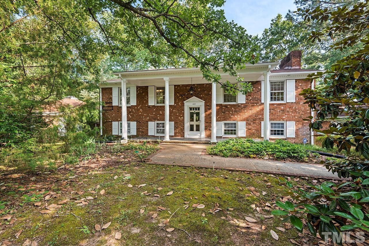 4039 King Charles Rd, Durham, NC 27707 Zillow