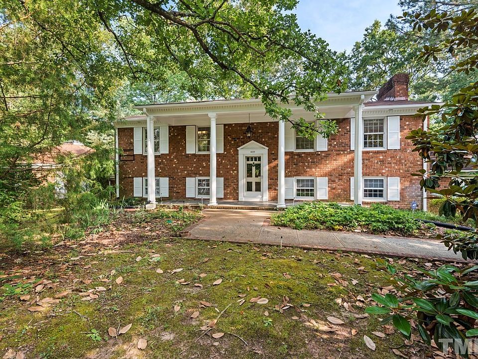4039 King Charles Rd, Durham, NC 27707 Zillow
