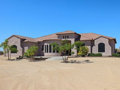 14836 W Plum Rd, Surprise, AZ, 85387