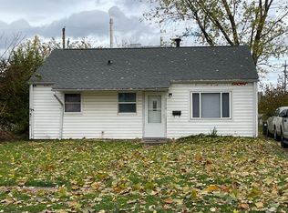 2170 Ulen Ln, Lafayette, IN 47904