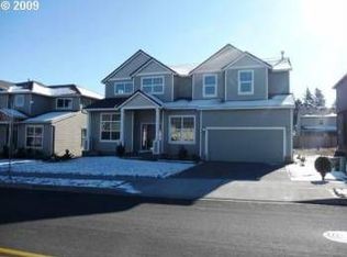 2600 NW 23rd Ave, Camas, WA 98607