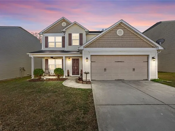 311 Trimble Dr, Elon, NC 27249