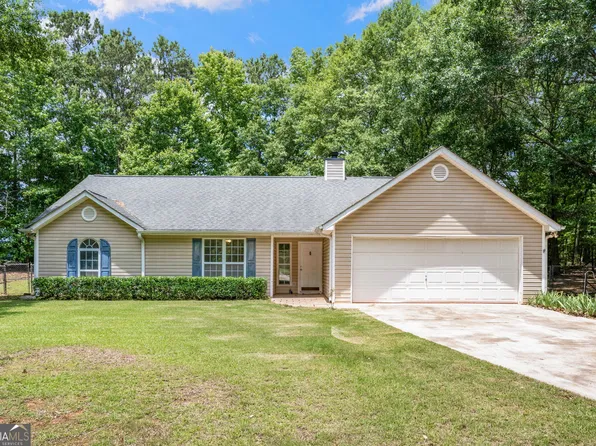 209 Garrison Chase, Senoia, GA 30276