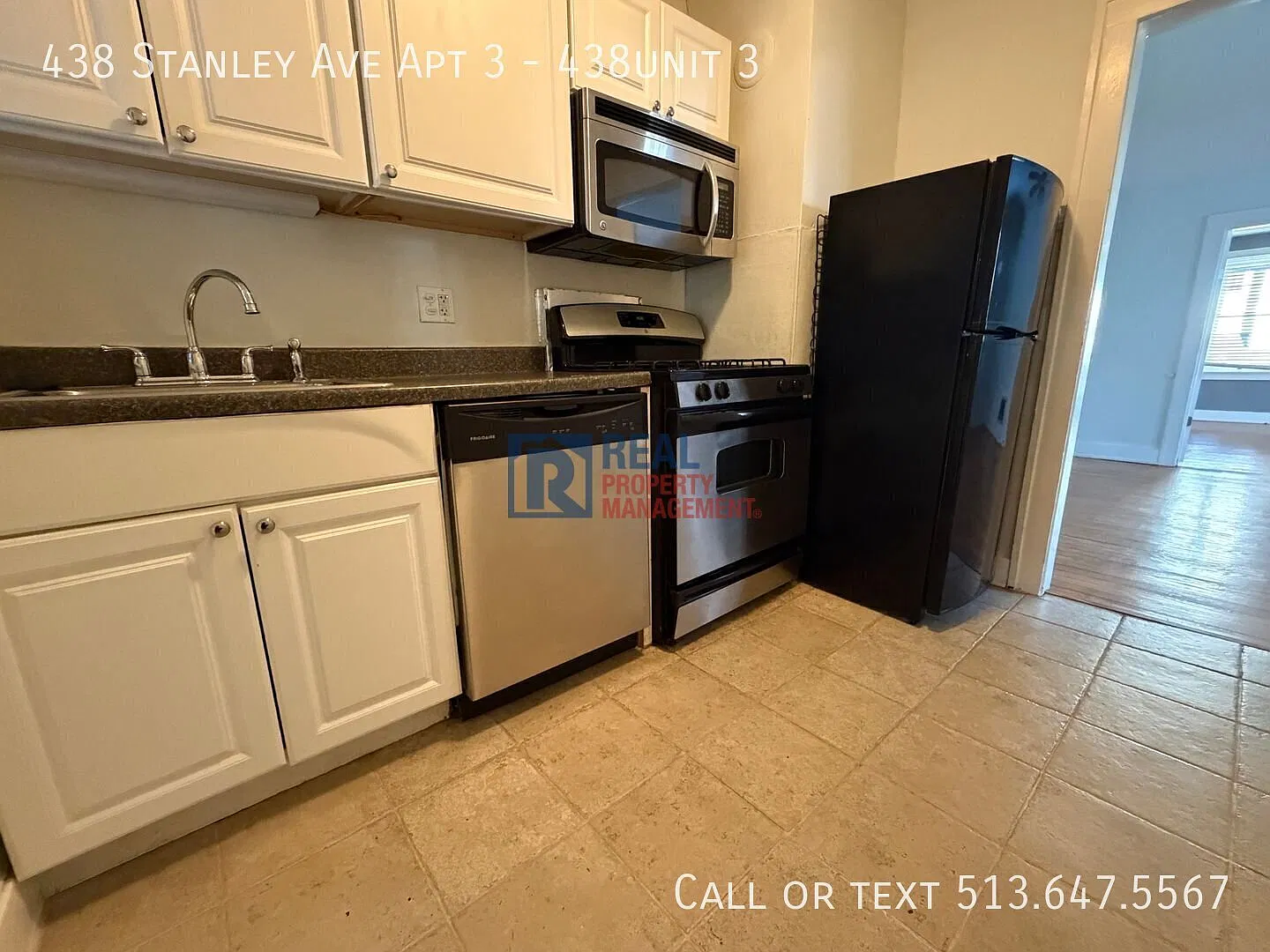 Great Location and Spacious 2BR — Photo 3