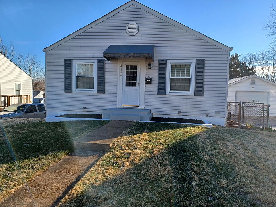 1st image of 3558 Saint Christopher Ln