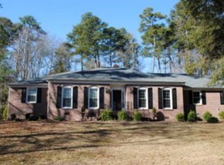 562 Saint Francis St, Macon, GA 31204