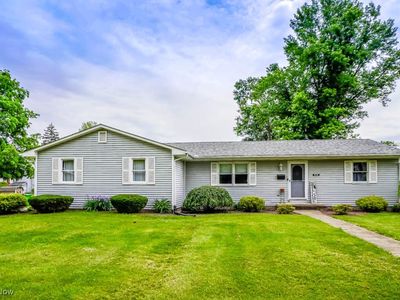 806 9th St SW, Massillon, OH, 44647