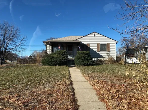 761 S Tejon St Unit 1, Denver, CO 80223