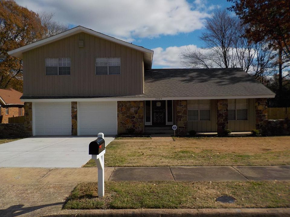 1st image of 2560 Jenwood St