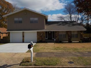 2560 Jenwood St, Memphis, TN 38134