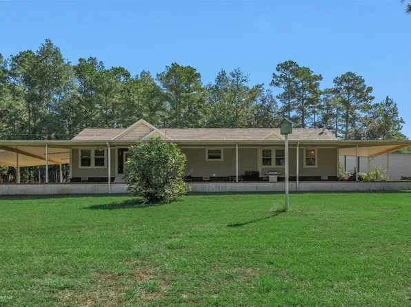 354 McBeth Rd, Plain Dealing, LA 71064