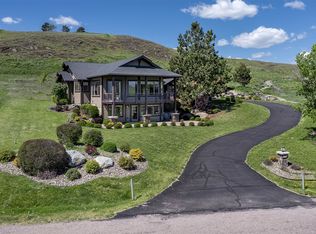 40500 Stone Horse Dr, Polson, MT 59860