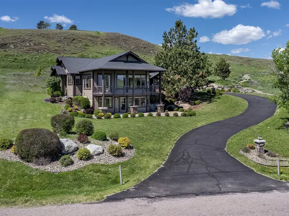 40500 Stone Horse Dr, Polson, MT 59860