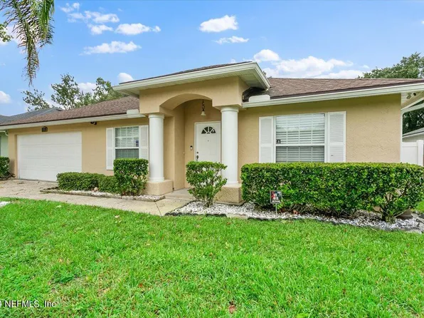 1008 MYSTIC HARBOR Drive, Jacksonville, FL 32225