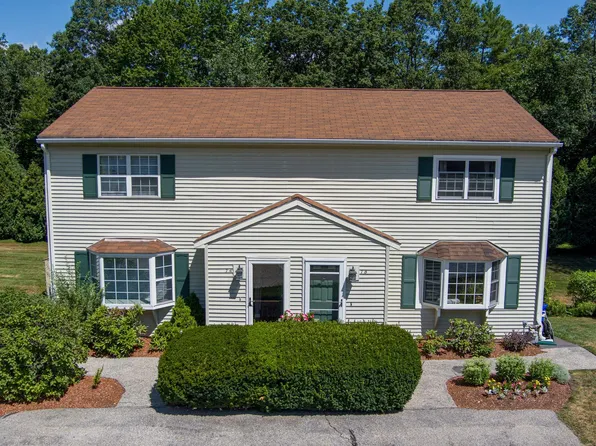 7 Palomino Court #A, Goffstown, NH 03045