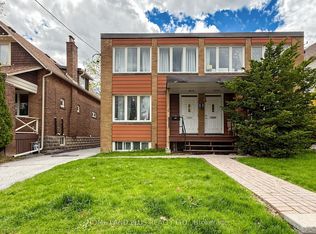 619 Merton St #A1, Toronto, ON M4S1B4