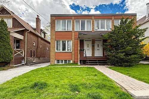 619 Merton St Photo 1