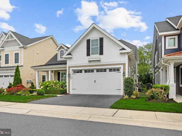 18209 Shockley Dr Unit 2, Rehoboth Beach, DE 19971