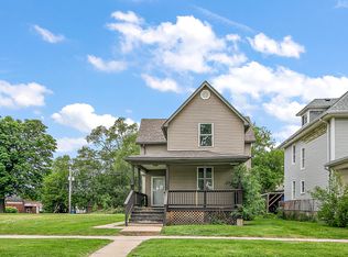 175 N Washington Ave, Kankakee, IL 60901