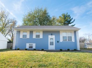 163 Regents Rd, Columbus, OH 43230