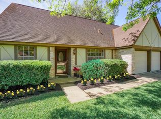 9615 Colleen Rd, Houston, TX 77080