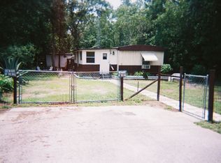 6384 W Pershing Dr, Homosassa, FL 34448