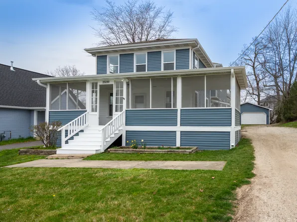 25230 W Buena Ave, Lake Villa, IL 60046