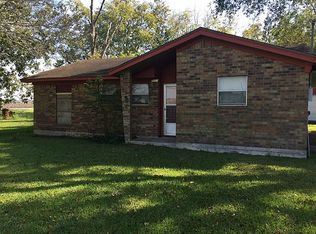 7111 Avenue B, Beasley, TX 77417