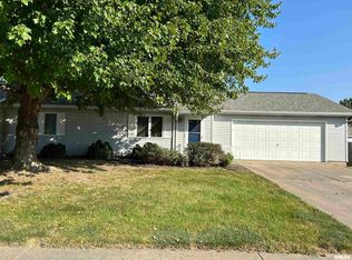 2317 Austin Dr, Springfield, IL 62704